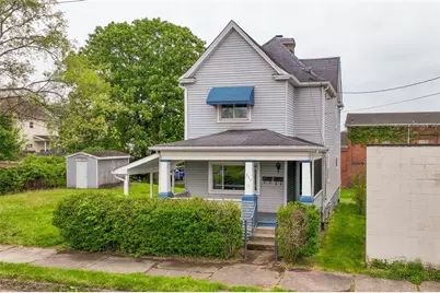 511 2nd St, Monessen, PA 15062 - Photo 1