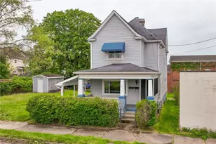 511 2nd St, Monessen, PA 15062 - Photo 1