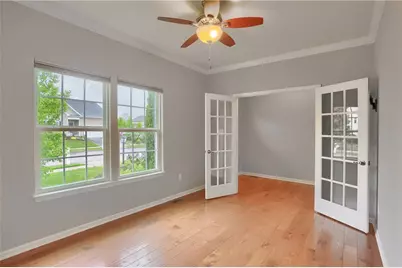 305 Ranchero Drive, Moon/Crescent Twp, PA 15108 - Photo 4