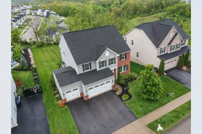 305 Ranchero Drive, Moon/Crescent Twp, PA 15108 - Photo 2