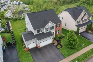 305 Ranchero Dr, Moon/Crescent Twp, PA 15108 - Photo 2