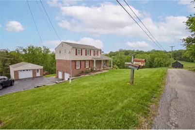 151 Stone Quarry Rd, Hopewell Township, PA 15001 - Photo 2
