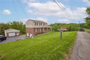 151 Stone Quarry Rd, Hopewell Township, PA 15001 - Photo 2
