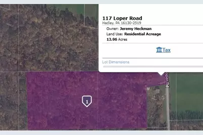 119 Loper Rd, Perry Township, PA 16130 - Photo 2