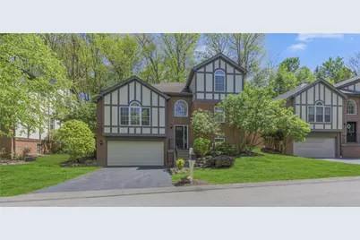 404 Rockledge Dr, Aleppo, PA 15143 - Photo 2