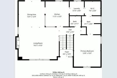 404 Rockledge Dr, Aleppo, PA 15143 - Photo 36