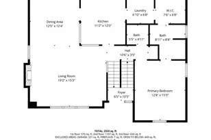 404 Rockledge Dr, Aleppo, PA 15143 - Photo 36