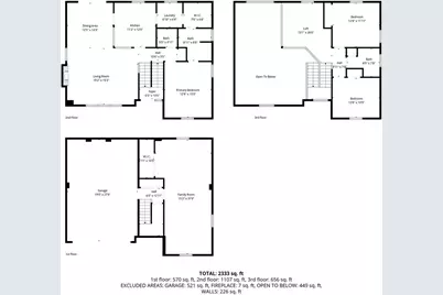 404 Rockledge Dr, Aleppo, PA 15143 - Photo 38