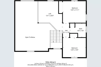 404 Rockledge Dr, Aleppo, PA 15143 - Photo 32