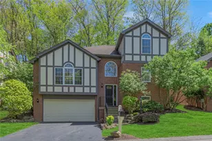 404 Rockledge Dr, Aleppo, PA 15143 - Photo 1