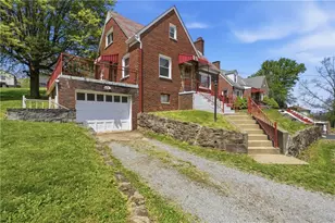 3605 W 4th Ave, West Mayfield, PA 15010 - Photo 2