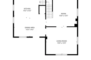 106 W Campus Ave, Conemaugh Township, PA 15928 - Photo 40