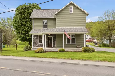 106 W Campus Avenue, Conemaugh Township, PA 15928 - Photo 1