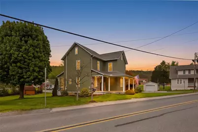 106 W Campus Avenue, Conemaugh Township, PA 15928 - Photo 2