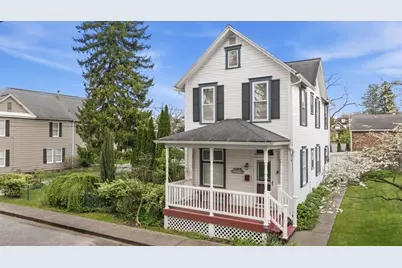 208 N Grant Street, Ligonier Boro, PA 15658 - Photo 1