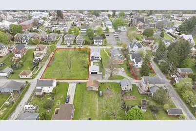 208 N Grant Street, Ligonier Boro, PA 15658 - Photo 28