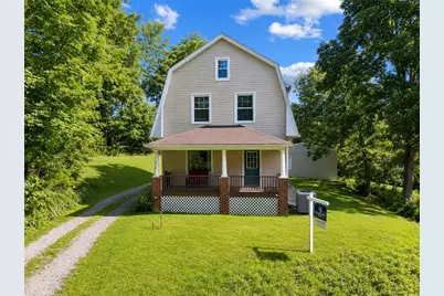 416 Pine Run, Marion Township, PA 16123 - Photo 1