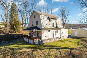 416 Pine Run, Franklin Township, PA 16123 - Photo 1