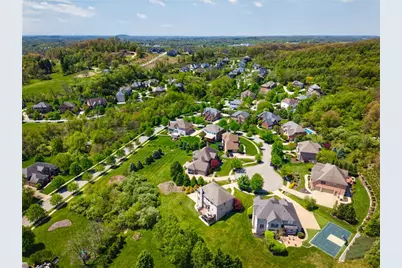 512 Sword Dance Pl, Cranberry Township, PA 16066 - Photo 50
