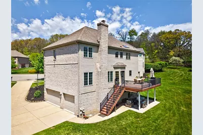 512 Sword Dance Pl, Cranberry Township, PA 16066 - Photo 44