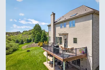 512 Sword Dance Pl, Cranberry Township, PA 16066 - Photo 46