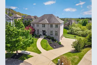 512 Sword Dance Pl, Cranberry Township, PA 16066 - Photo 1