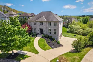 512 Sword Dance Pl, Cranberry Township, PA 16066 - Photo 1