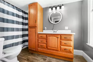 6 W Market St, Burgettstown Boro, PA 15021 - Photo 22