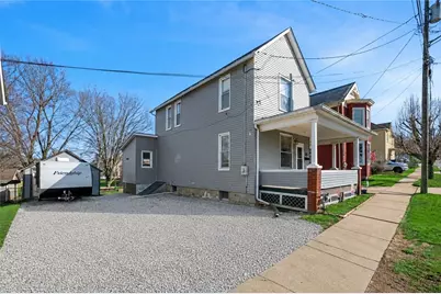 6 W Market St, Burgettstown Boro, PA 15021 - Photo 2