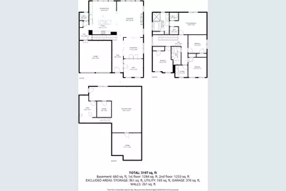 1156 Sray Lane, South Fayette, PA 15017 - Photo 36