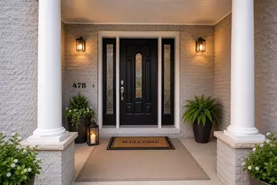 478 Spruce Ln, Houston, PA 15342 - Photo 6