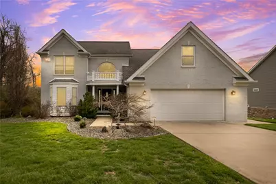478 Spruce Ln, Houston, PA 15342 - Photo 2