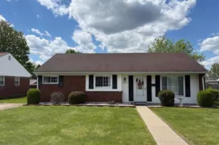 100 Monahan St, Hopewell Township, PA 15001 - Photo 1