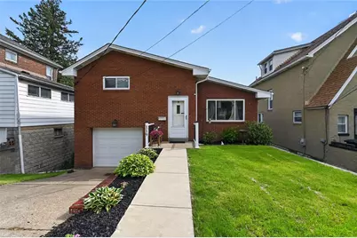 119 Burdine Ave, Pittsburgh, PA 15227 - Photo 2