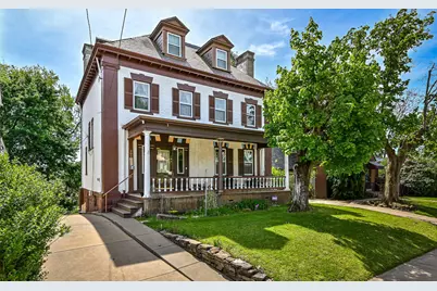 202 Summit Avenue, Pittsburgh, PA 15202 - Photo 1