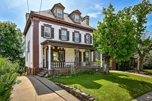202 Summit Ave, Pittsburgh, PA 15202 - Photo 1
