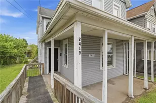 2419 Banker St, McKeesport, PA 15132 - Photo 6