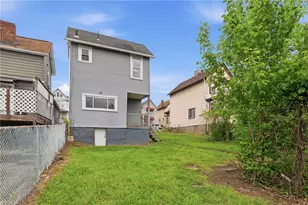 2419 Banker St, McKeesport, PA 15132 - Photo 4