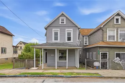 2419 Banker Street, McKeesport, PA 15132 - Photo 2