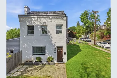 5401 Camelia St, Pittsburgh, PA 15201 - Photo 2