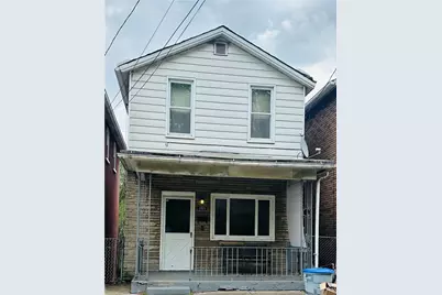 1421 Ridge Ave, North Braddock, PA 15104 - Photo 1