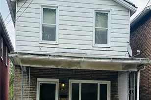 1421 Ridge Ave, North Braddock, PA 15104 - Photo 1