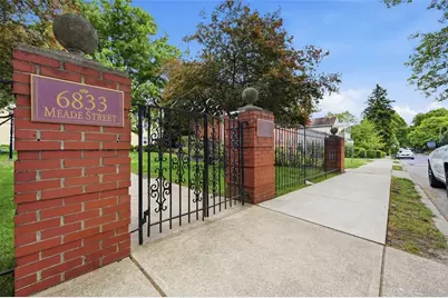 6833 Meade St #15, Pittsburgh, PA 15208 - Photo 4
