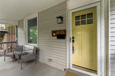 418 N Graham St, Pittsburgh, PA 15206 - Photo 2