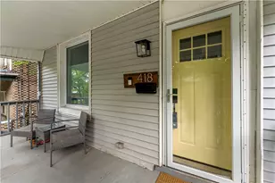 418 N Graham St, Pittsburgh, PA 15206 - Photo 2