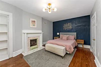418 N Graham St, Pittsburgh, PA 15206 - Photo 18