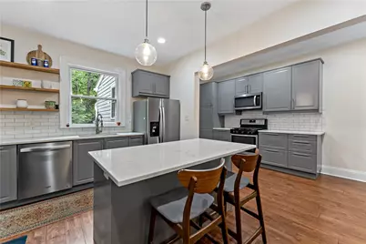 418 N Graham St, Pittsburgh, PA 15206 - Photo 10
