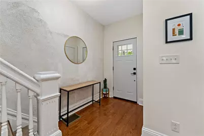 418 N Graham St, Pittsburgh, PA 15206 - Photo 4