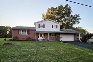245 Todd Ave, Hermitage, PA 16148 - Photo 1