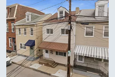 135 S 16th Street, Pittsburgh, PA 15203 - Photo 2